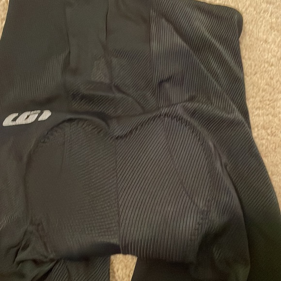 Men’s Louis Garneau Cycling Shorts size m - Picture 4 of 5